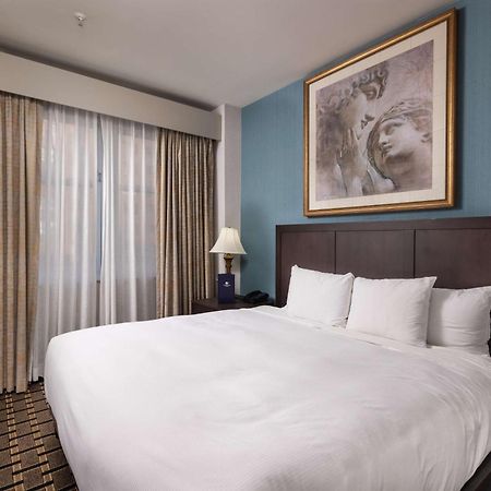 Inn At The Colonnade Baltimore - A Doubletree By Hilton Hotel Exteriér fotografie