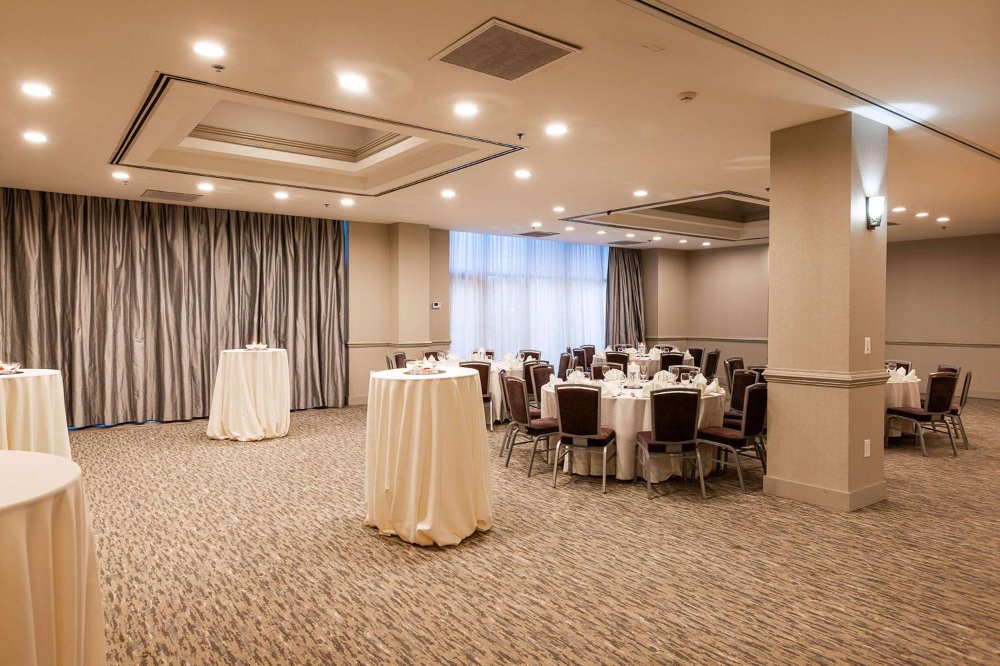 Inn At The Colonnade Baltimore - A Doubletree By Hilton Hotel Exteriér fotografie