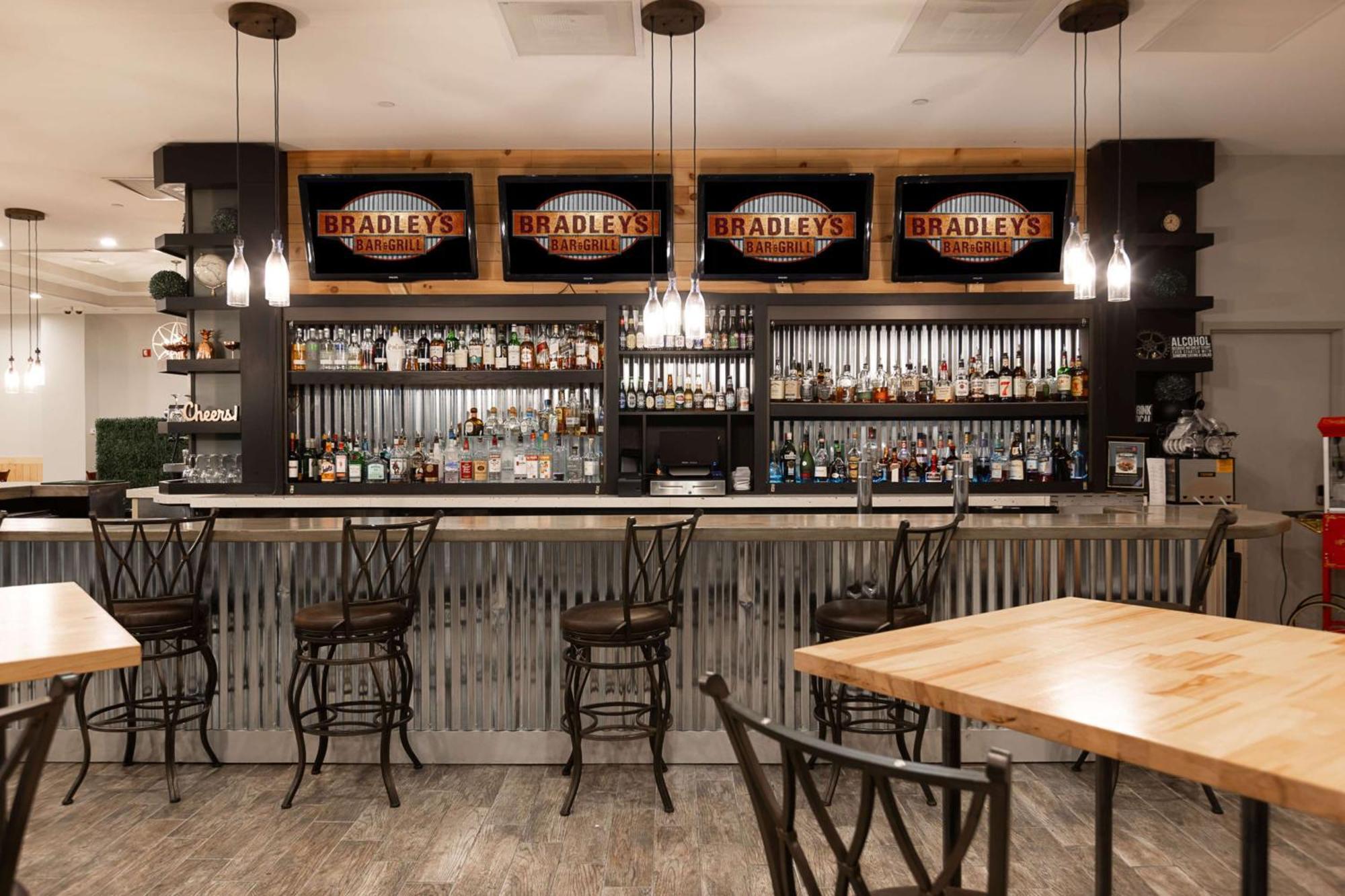Inn At The Colonnade Baltimore - A Doubletree By Hilton Hotel Exteriér fotografie