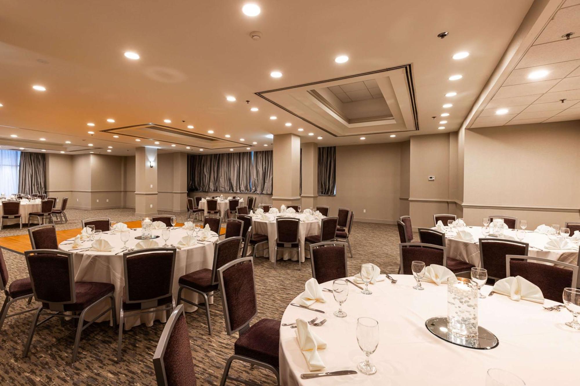 Inn At The Colonnade Baltimore - A Doubletree By Hilton Hotel Exteriér fotografie